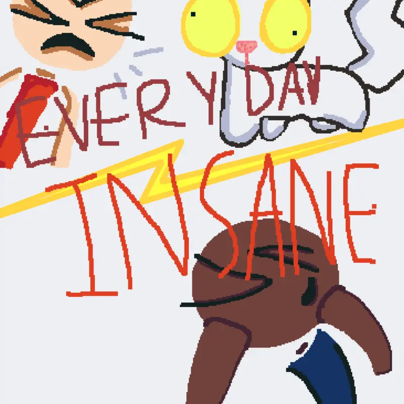 Game by @Alexis145real_one