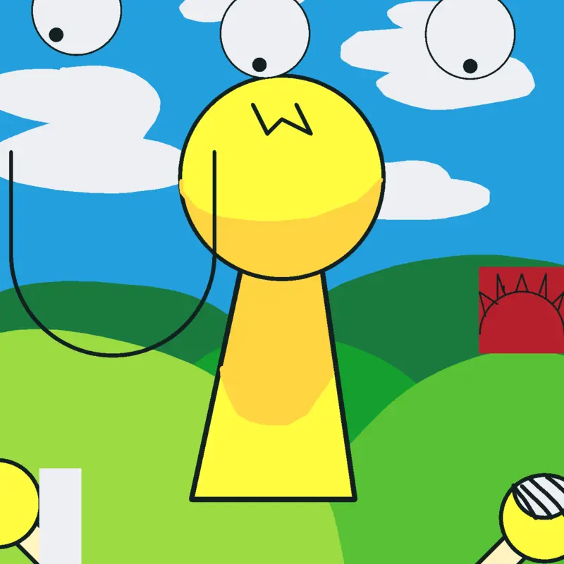 Game by @chinita