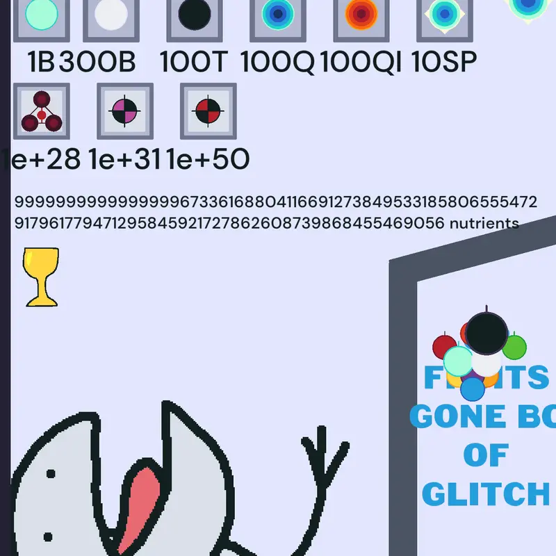 Game by @Lemon_123