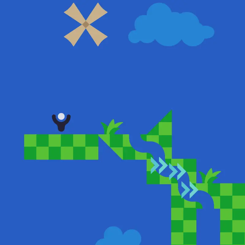 Game by @frutigeruser64
