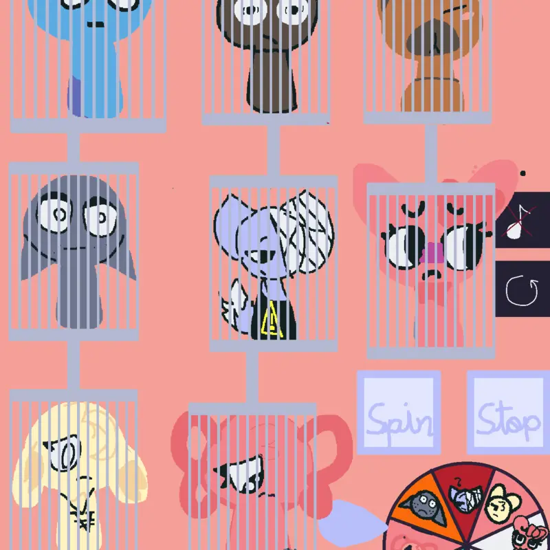 Game by @parisehcake906
