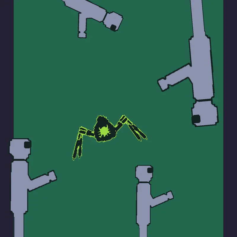 Game by @AOZ