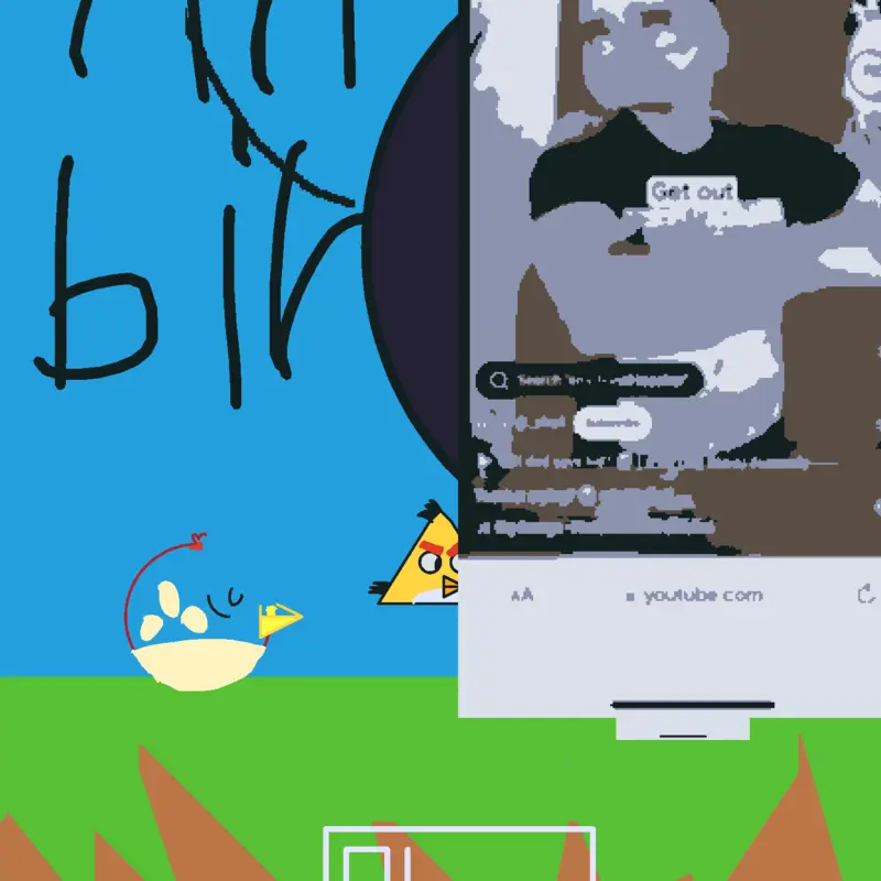 Game by @nickn