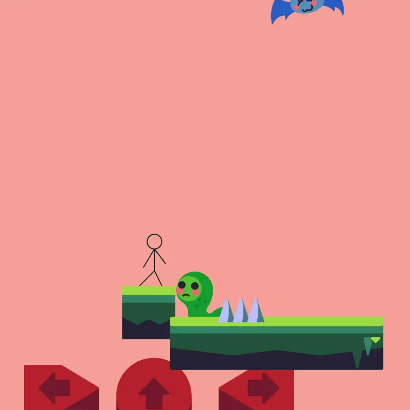 Game by @marilo