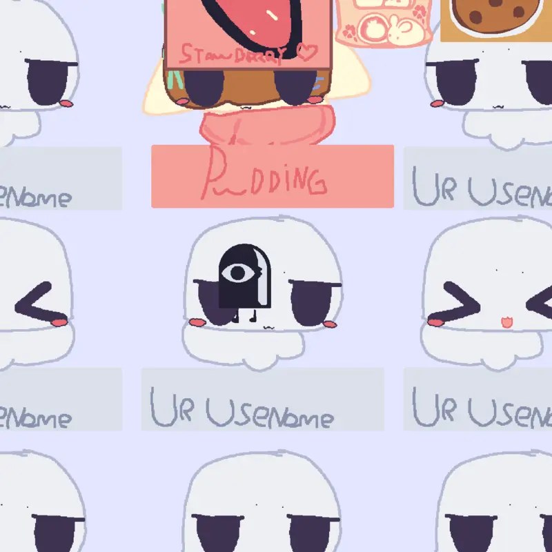 Game by @nekoed