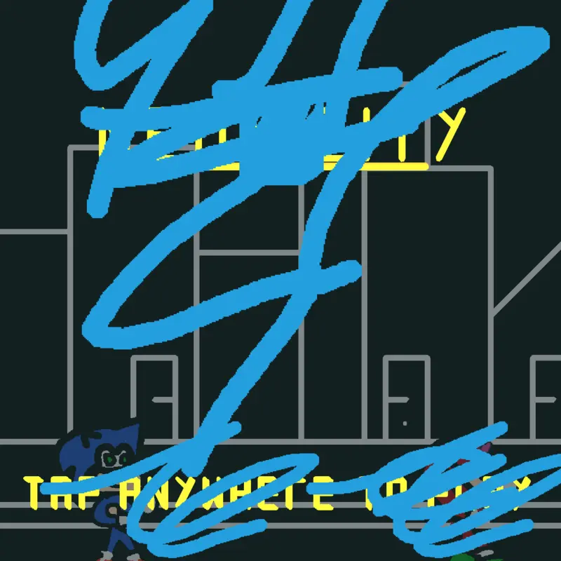 Game by @Bumblebee2492YT