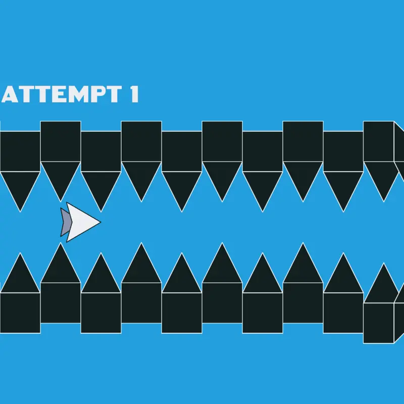 Game by @Liamsini