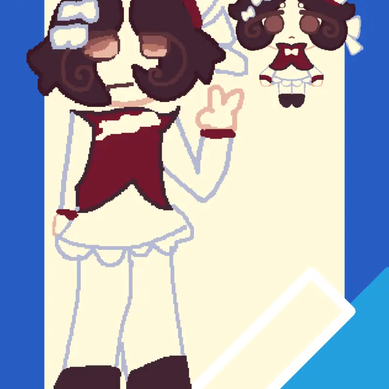Game by @iatemichealjacksonheehee
