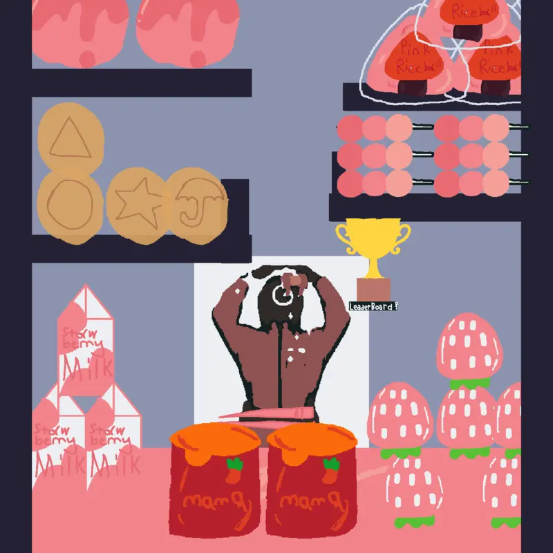 Game by @elgatoandmaxwell