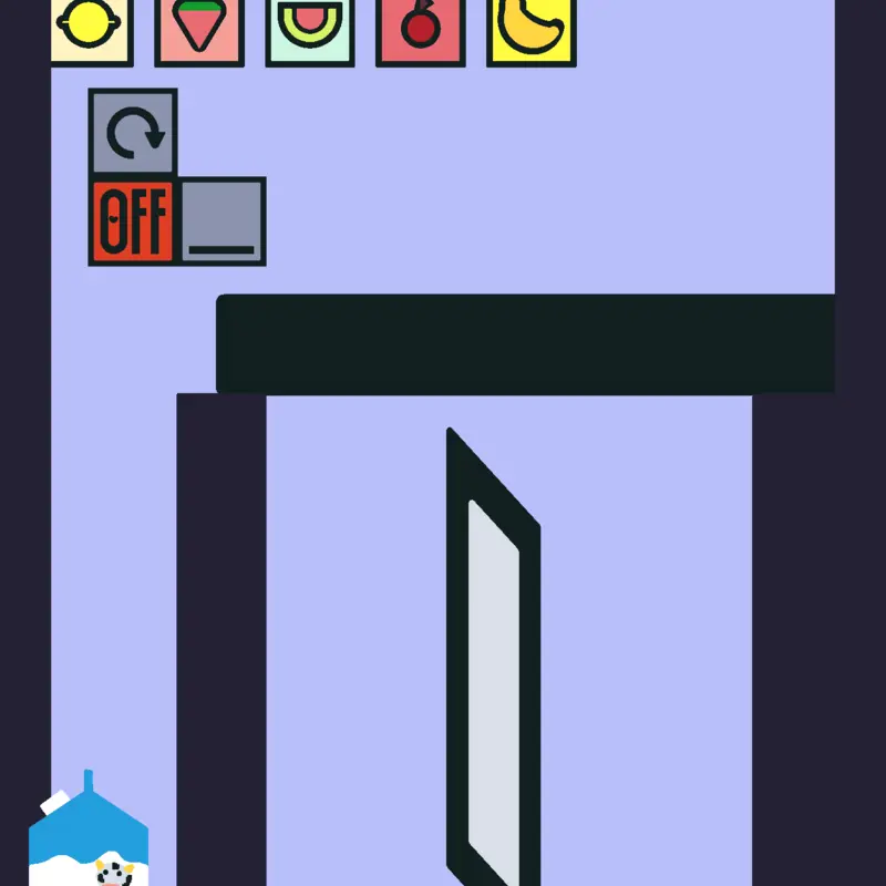 Game by @KingSayy3d