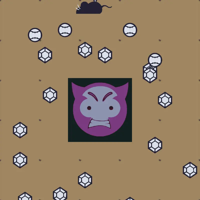 Game by @badrjouny