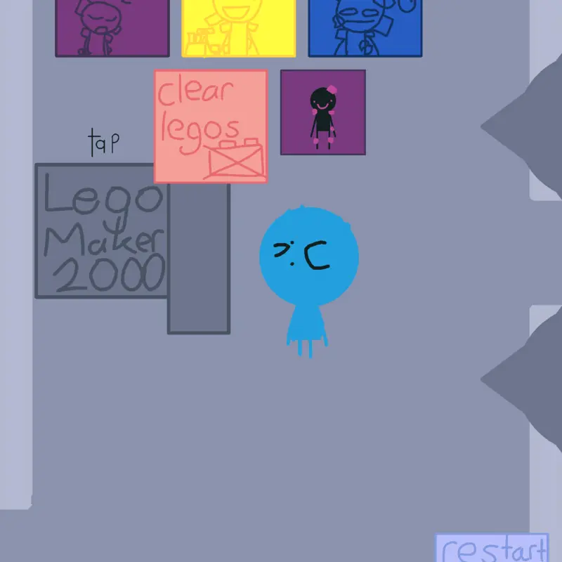 Game by @KaylaMo