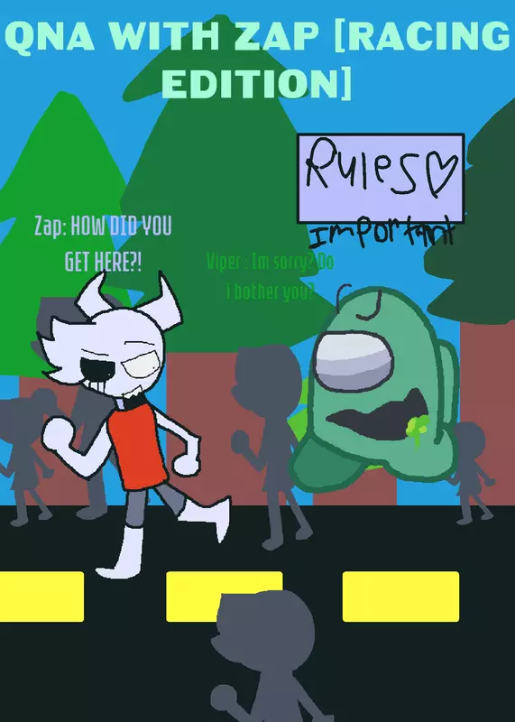Game by @ItzEllapot