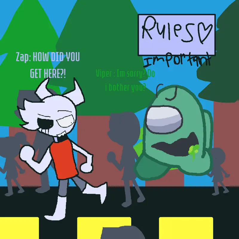 Game by @ItzEllapot