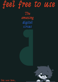 The Amazing digital circus