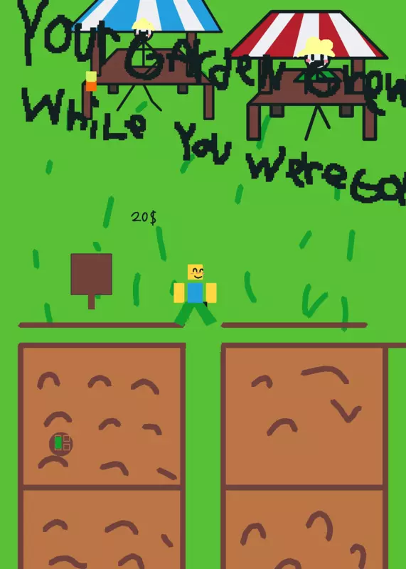 Game by @william_ocampo