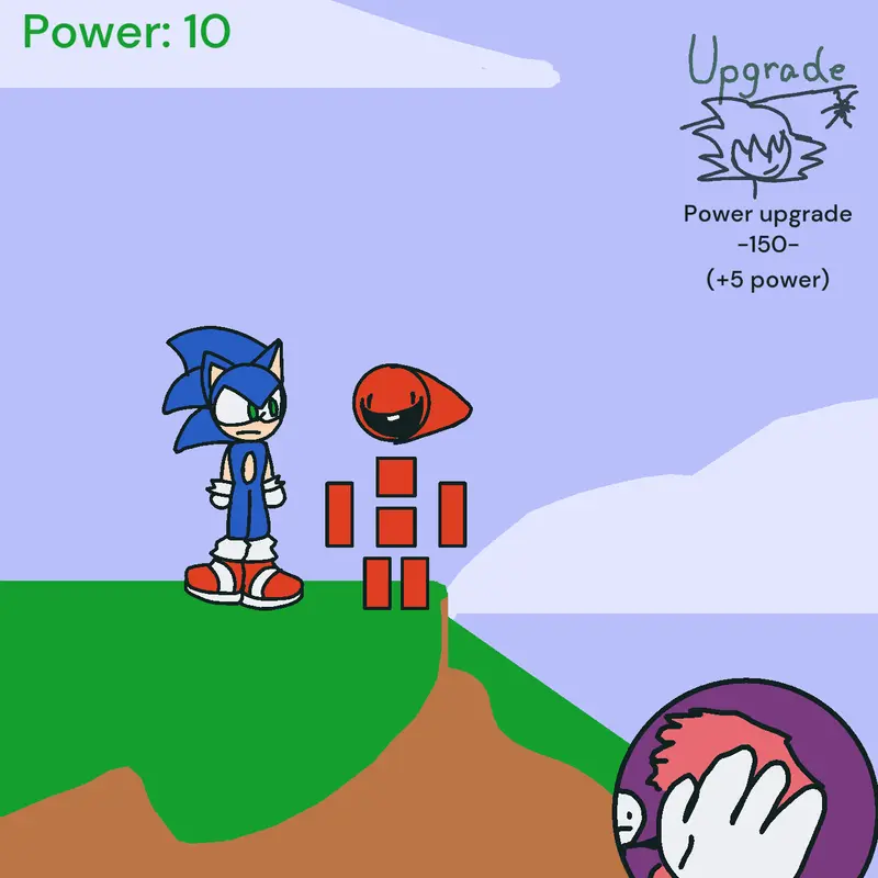 Untitled slap modded game by @toey_sonic