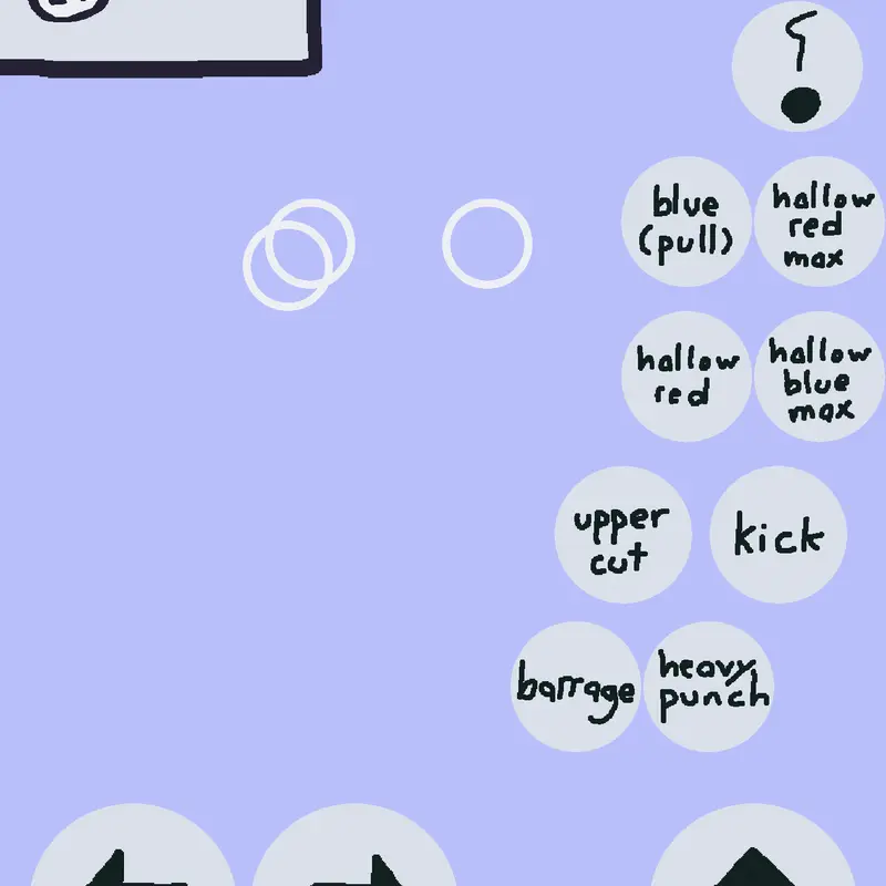 Game by @ohskh