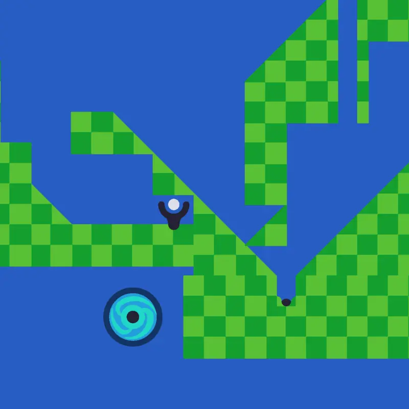 Game by @Trickyual