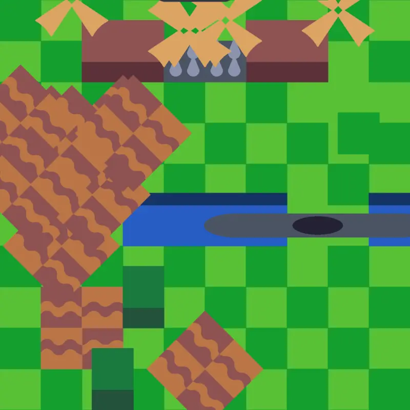 Game by @Vlademir