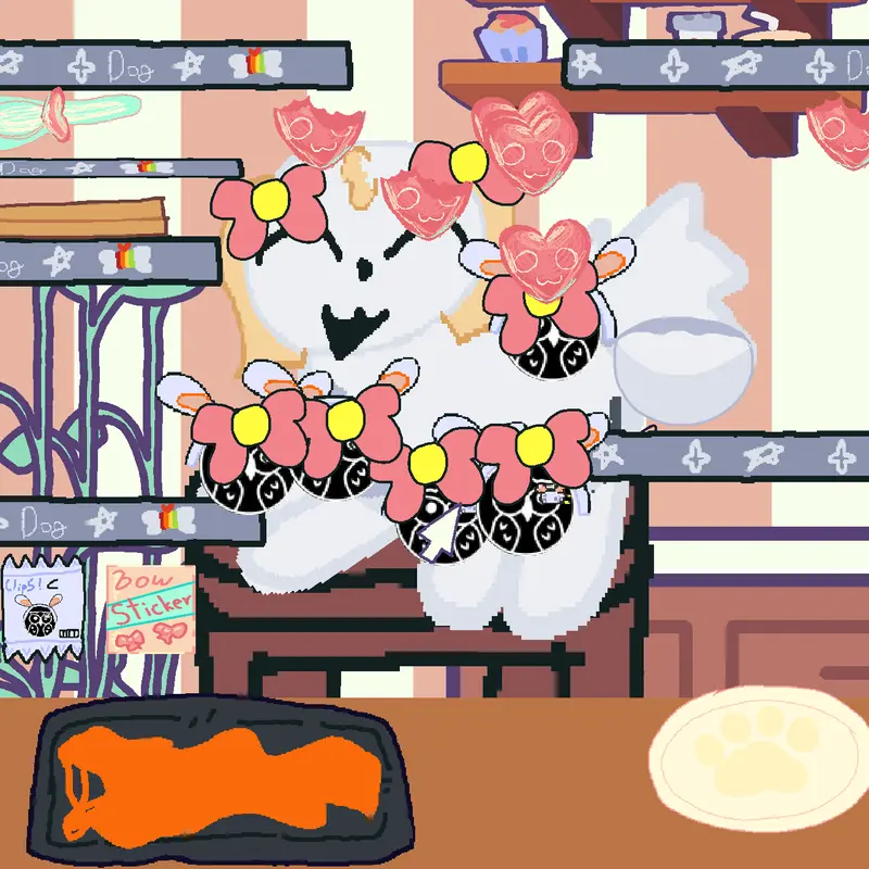 Game by @Wigglesandcorona445