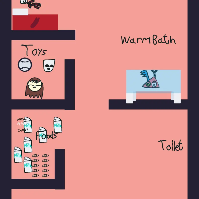 Game by @Hatsune_mikuuuu