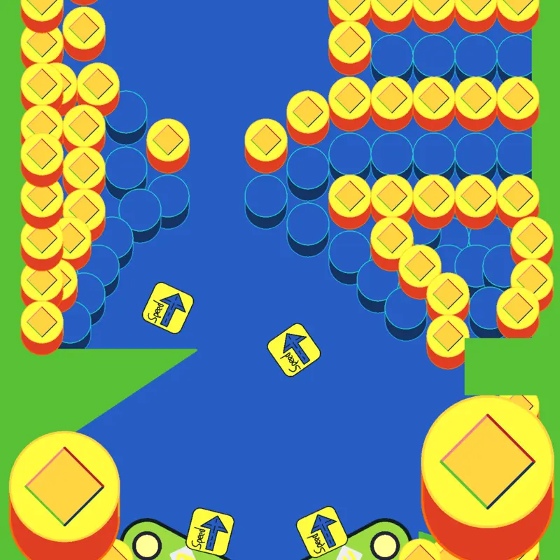 Game by @Aliarkanh1977