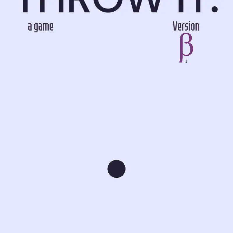 Game by @Isorhesk