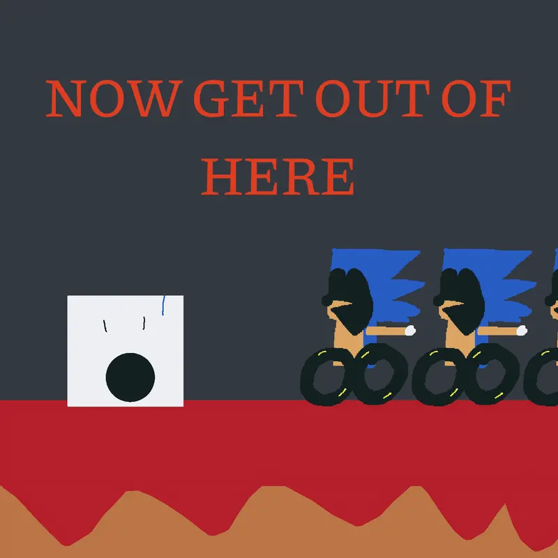 Game by @thespy