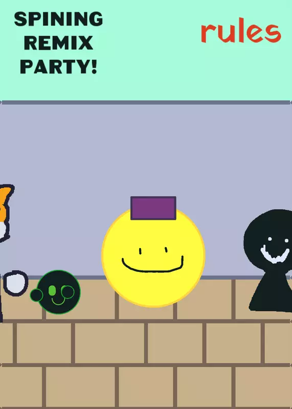Game by @BiaKatta
