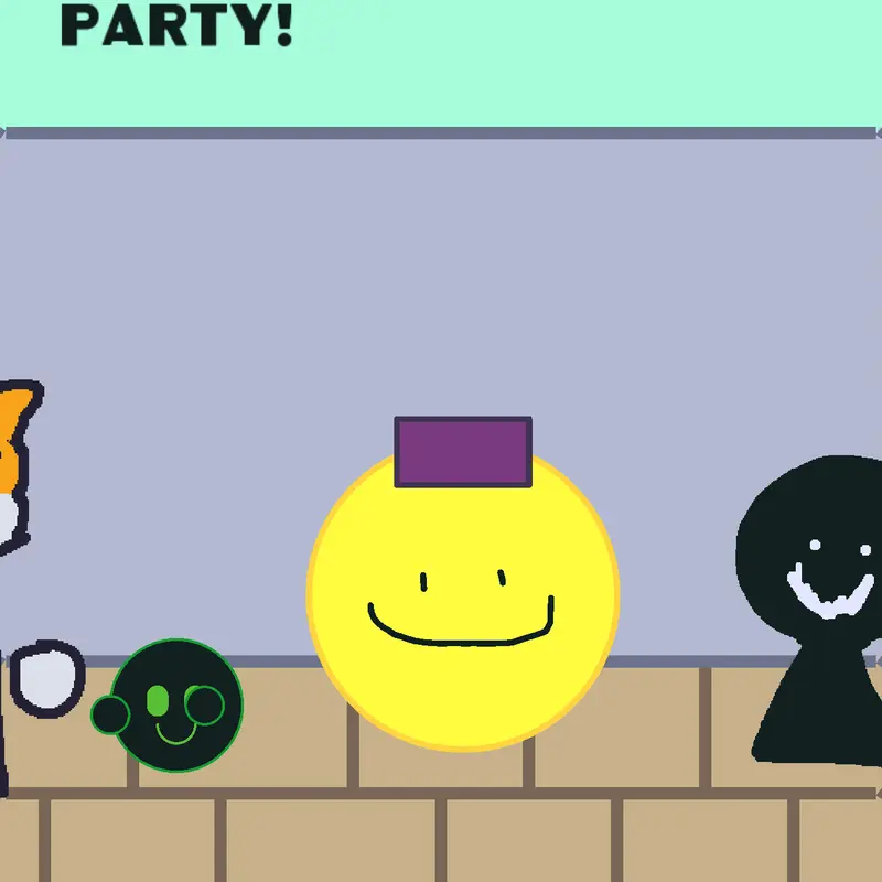 Game by @BiaKatta