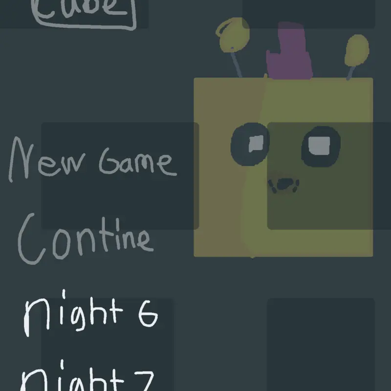 Game by @maherd