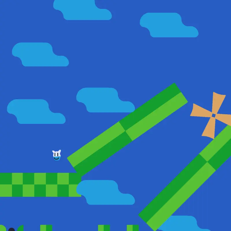 Game by @JustAnotherCastlePlayer