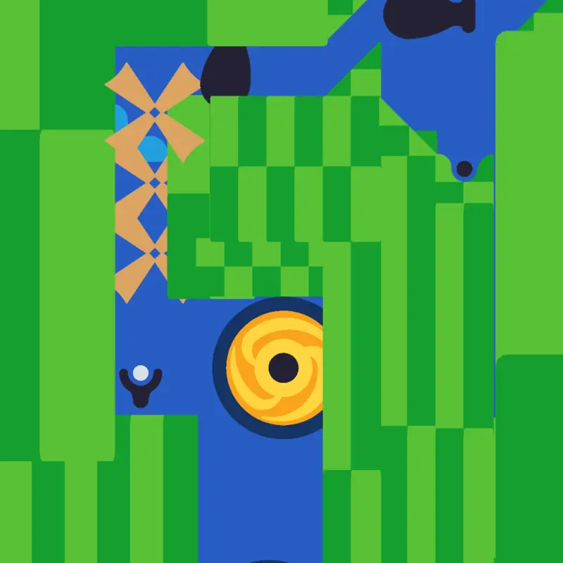 Game by @tripleshotdart
