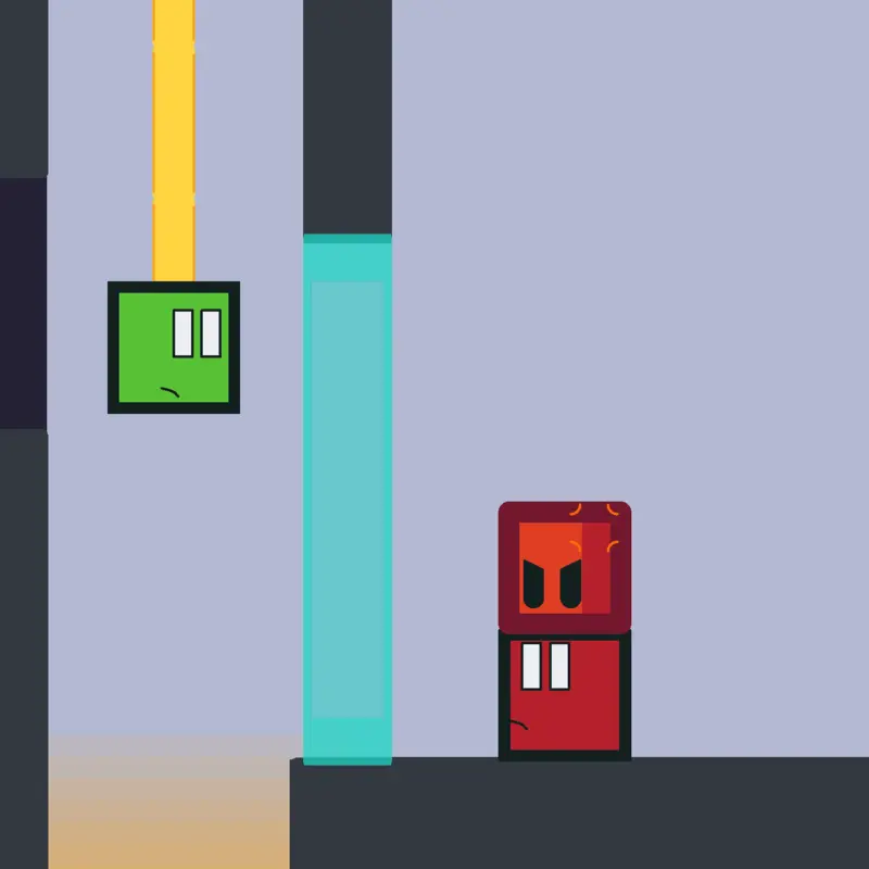Game by @Redleafys