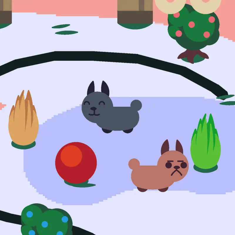 Game by @Totosh