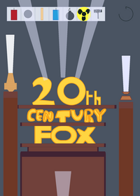20th century fox