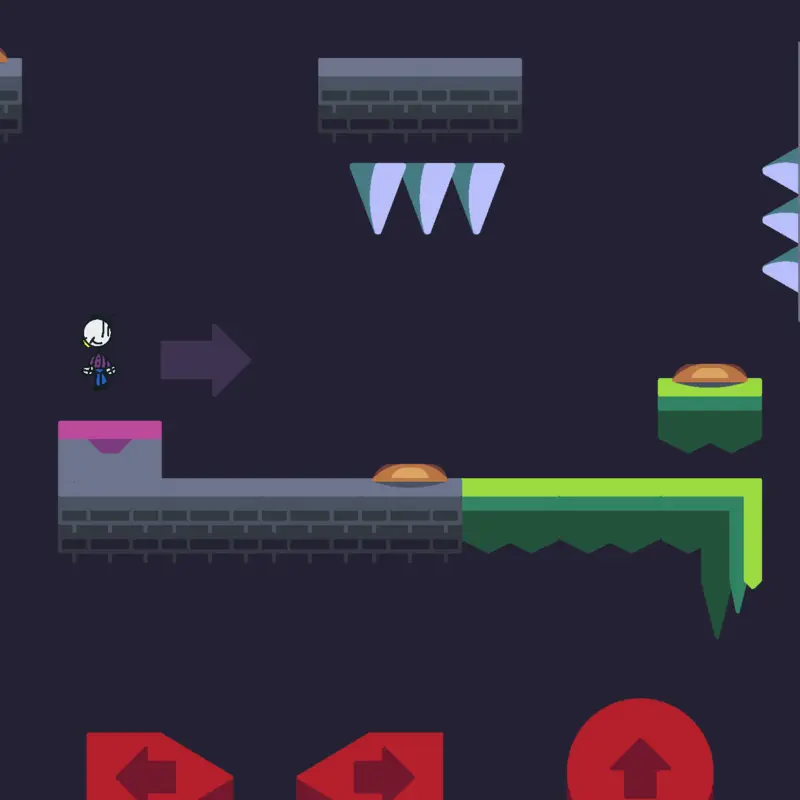 Game by @grumbogames