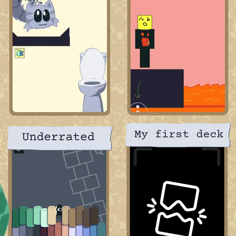 Game by @Hi2933