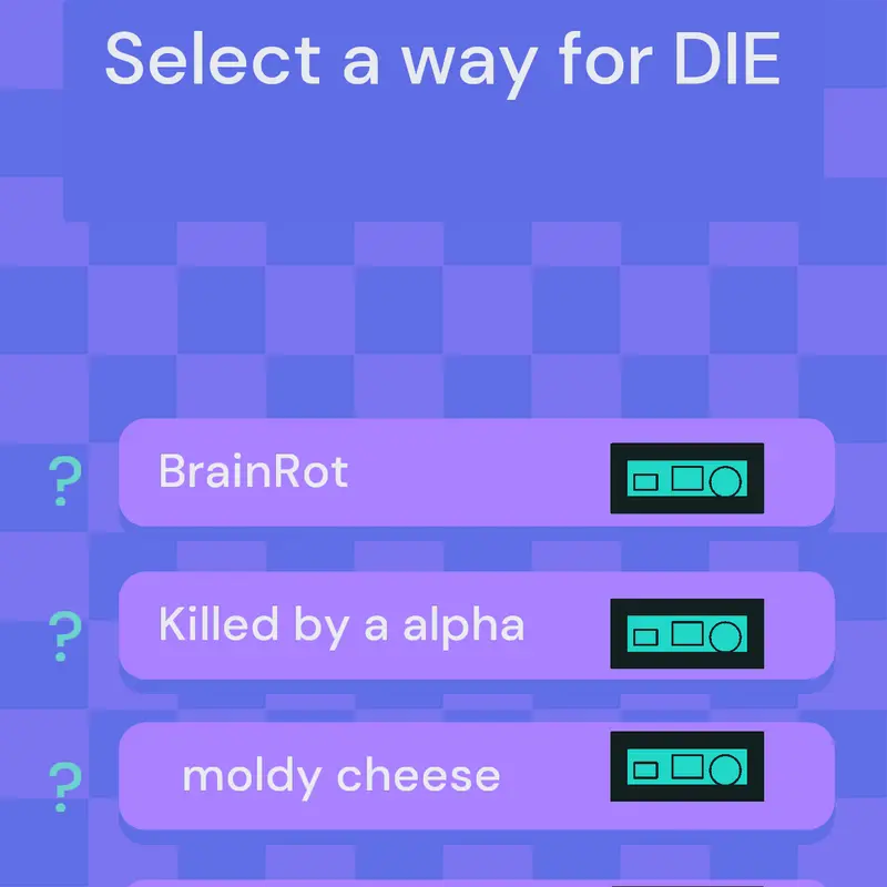 Game by @BlackkFace0