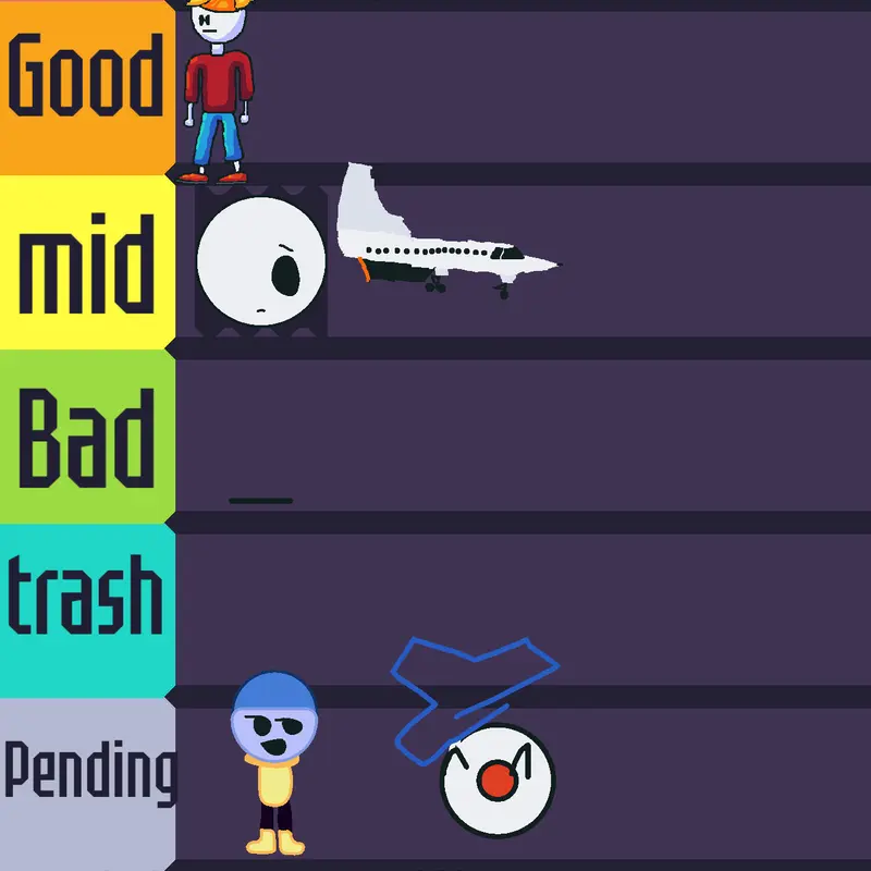Game by @pakok