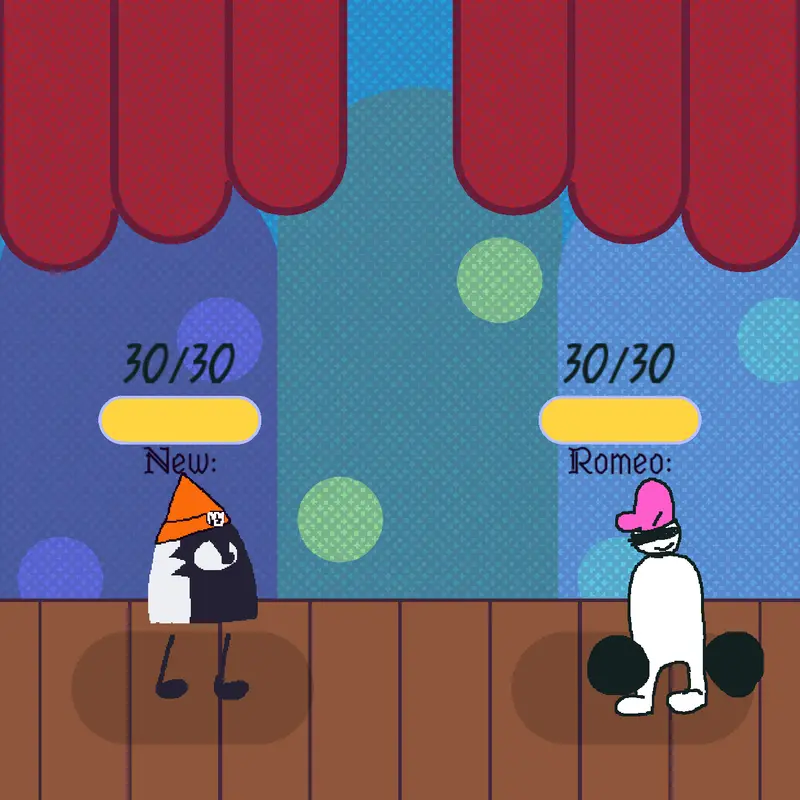 Game by @NotKirbfan