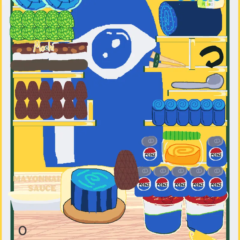 Game by @Davidmatei1517