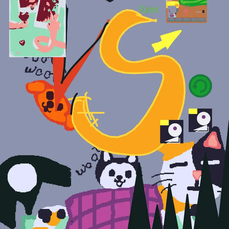 Game by @BarbieGirl123
