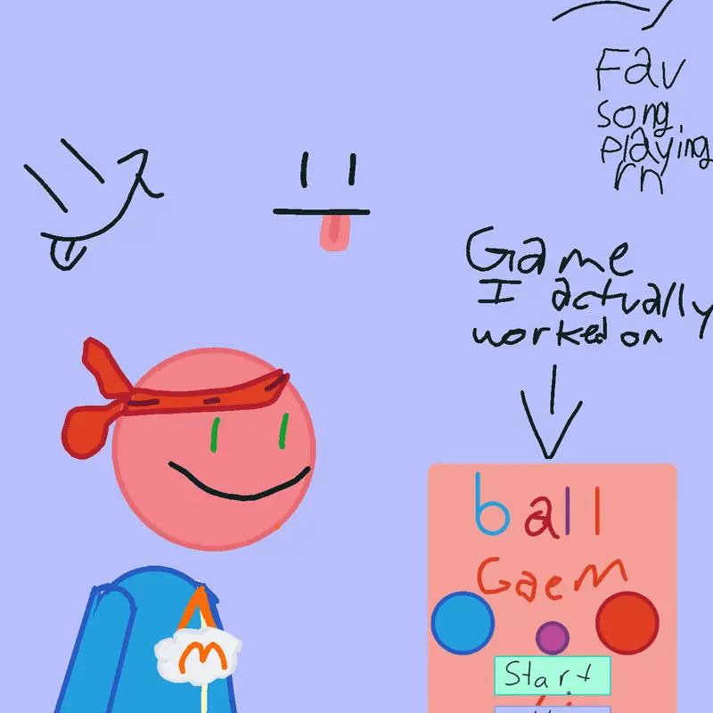 Game by @FlabbleDaNoob