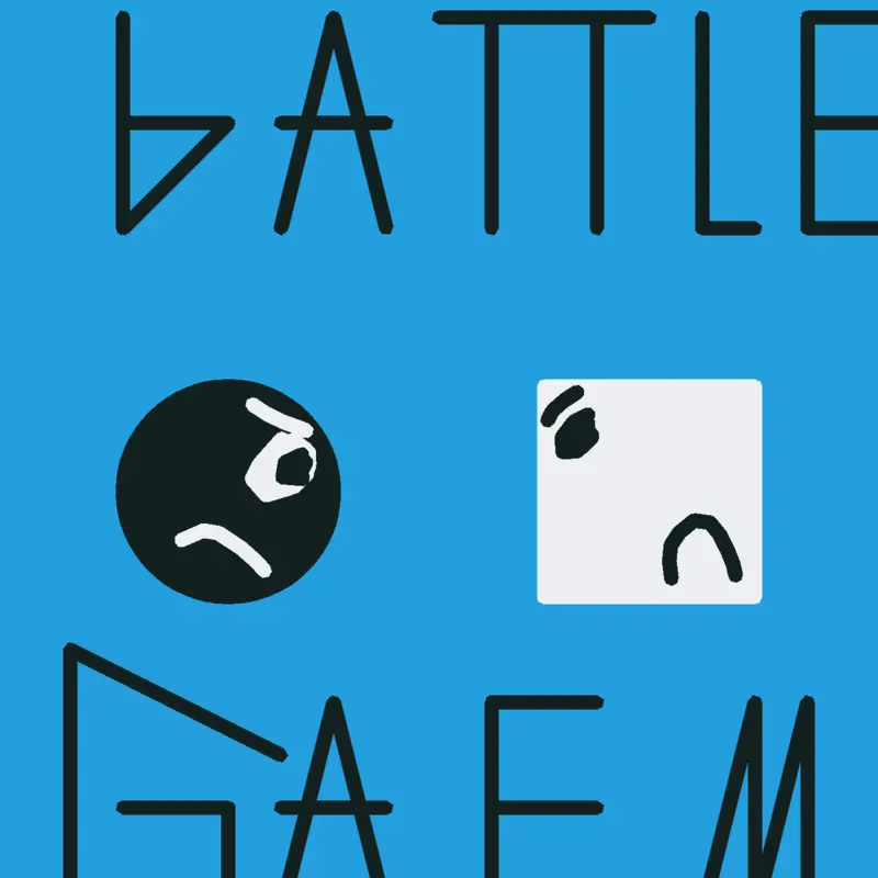 Game by @dabberd