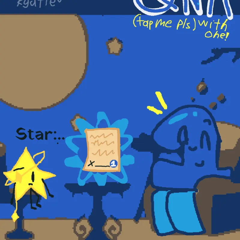 Game by @Celestial_Cosmic