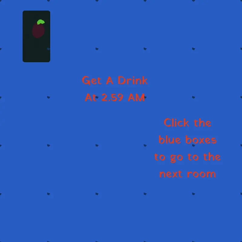 Game by @Idealrooms