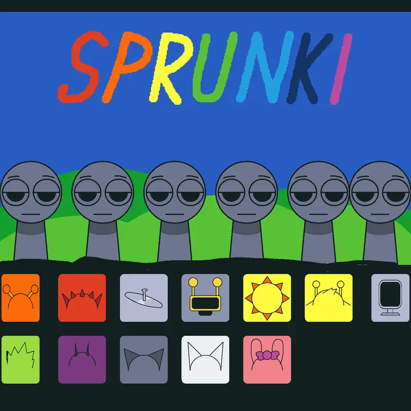 Game by @6yyeh