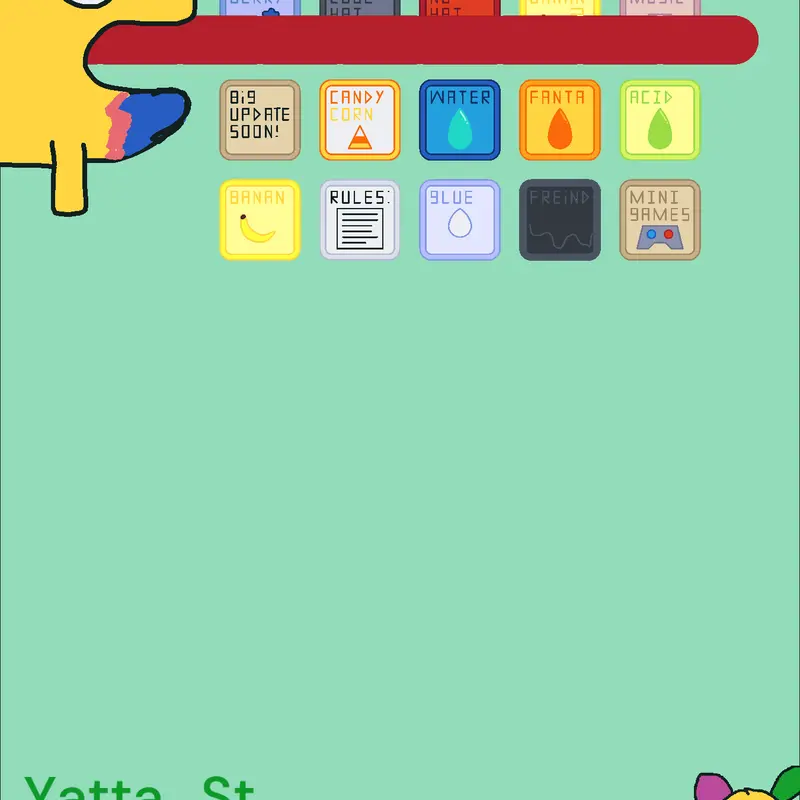 Game by @Dixel43